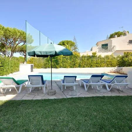 Σπίτι διακοπών Cozy Holiday In With Private Swimming Pool Βιλαμούρα