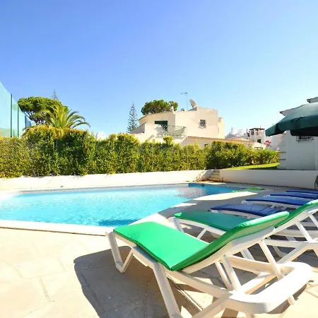 Cozy Holiday In With Private Swimming Pool Βιλαμούρα